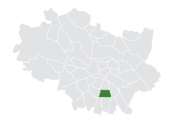 Wrocław Gaj